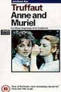 Anne And Muriel (Les Deux Anglaises Et Le Continent)